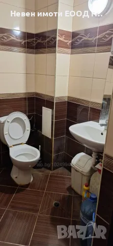 Двустаен нов,гр. В Търново, кв.Бузлуджа, снимка 11 - Апартаменти - 55296404