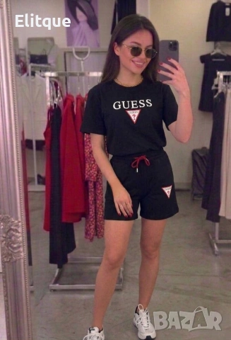 дамски екип guess 