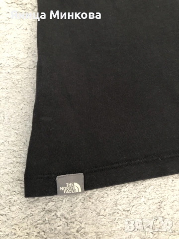 Детска тениска The North face, снимка 12 - Детски тениски и потници - 55434760
