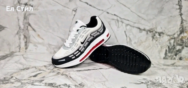 ⭕️Мъжки маратонки, с преглед и тест с Еконт, 39 евро, снимка 9 - Маратонки - 54045450