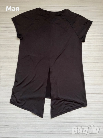 4 евро нова блузка на Маюрал за 12-14 години. , снимка 2 - Детски Блузи и туники - 52175919