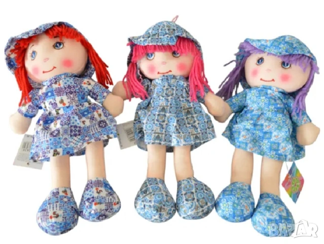 Забавни плюшени играчки на ТОП цени - голям избор подаръци за деца , снимка 7 - Плюшени играчки - 54159409