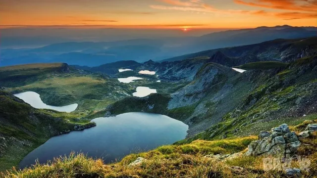 Seven Rila Lakes Day Trips - From any point in Bulgaria , снимка 6 - Почивки на планина - 55349563