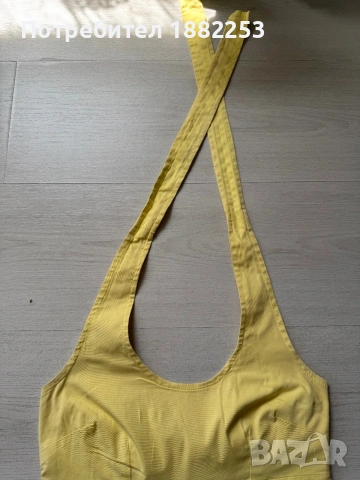 Рокля Vero Moda  (XS), снимка 3 - Рокли - 55014715