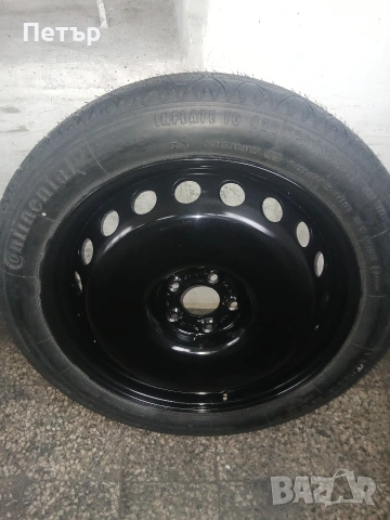 19цола оем патерица мерцедес s-класа нова , снимка 14 - Гуми и джанти - 54088282