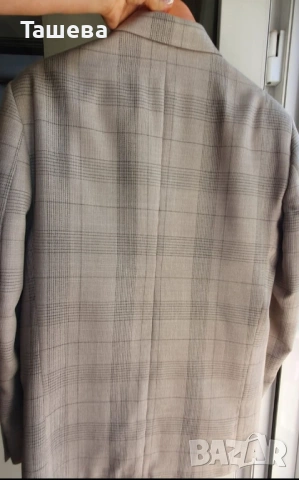 Мъжко сако , снимка 4 - Сака - 54054308