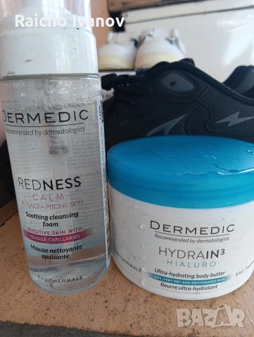 козметика на едро , снимка 9 - Продукти за коса - 54091239