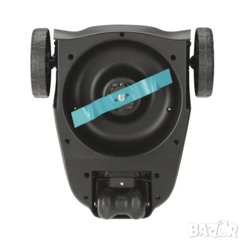 Косачка с акумулатор Gardena 22/18 V, 2,5 Ah, Включена батерия и зарядно, снимка 3 - Градинска техника - 55009968