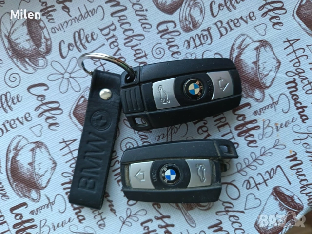 BMW E91 320d 163 к.с., снимка 14 - Автомобили и джипове - 54844827