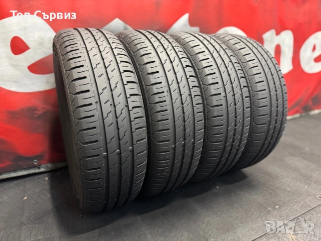 195 65 15, Летни гуми, Points Summer, 4 броя