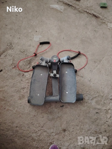 Туист степер