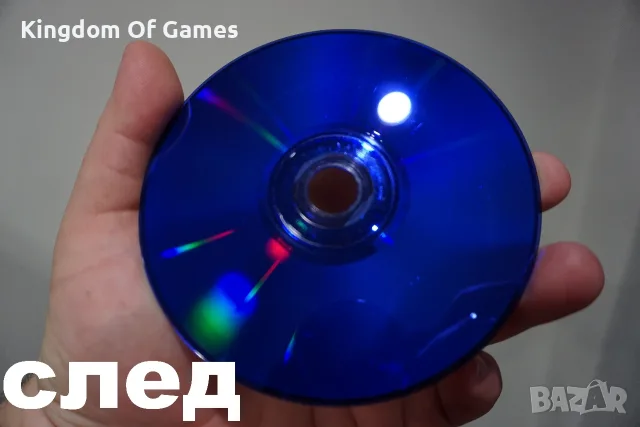 Предлагам Възстановяване на Надрани и Неработещи DVD и CD дискове за PS2, снимка 8 - Игри за PlayStation - 55340679