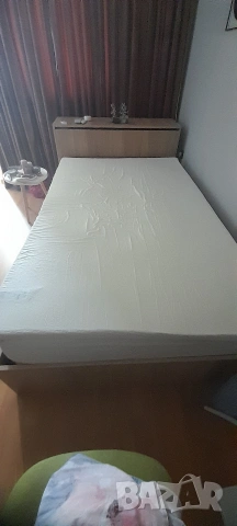 Топ матрак Wellpur, снимка 4 - Матраци - 54789911