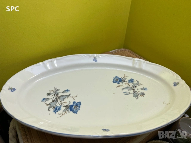 Порцеланов сервиз, снимка 14 - Сервизи - 54307449