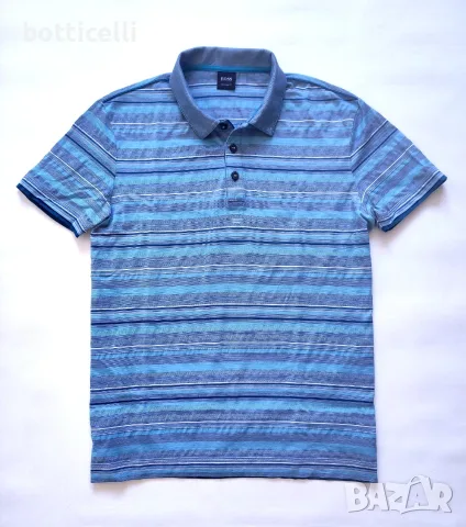 Hugo Boss Polo Shirt Mens - M - оригинална мъжка тениска