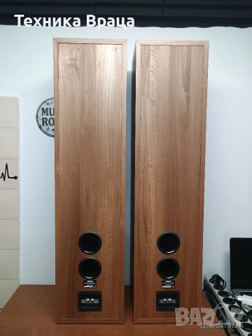 Magnat Monitor Supreme 2000. Жестоки! Перфектни! Изпращам видео. , снимка 18 - Тонколони - 55166265