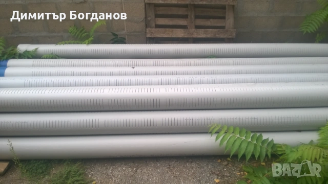 Сондажи за вода Лом, снимка 4 - Други услуги - 54604516