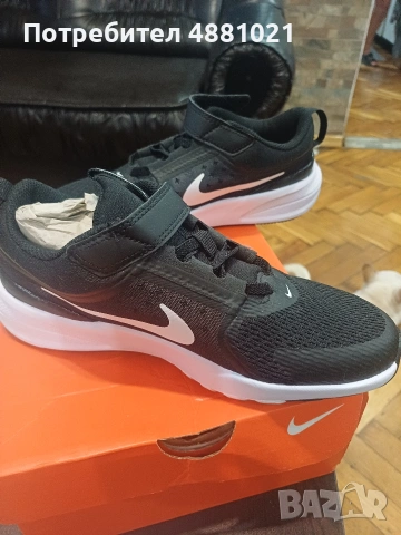 Nike Original Novi, снимка 4 - Детски маратонки - 55226285