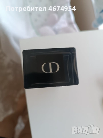 Мъжки оригинален парфюм Dior Homme Intense , снимка 5 - Мъжки парфюми - 54675921