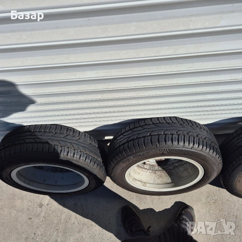 175/65 r14 летни 4бр. с Джанти, снимка 7 - Гуми и джанти - 54599898