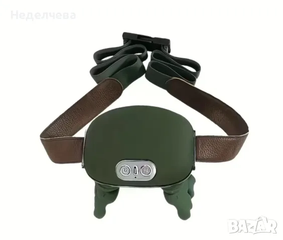 Безжичен масажор, снимка 2 - Масажори - 55472745