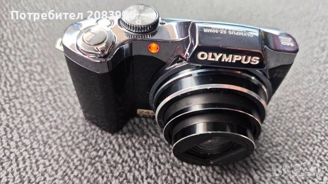 Продавам фотоапарат ,,Olimpus ' SZ 30 MR