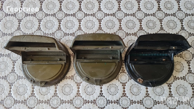 Затъмнител за фар