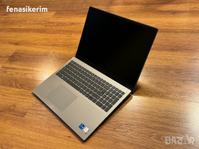 НОВ 16' WUXGA Core i7-1360p DELL Vostro 5630 16GB LPDDR5/1000GB NVMe/Nvidia RTX 2050/Бат. 8ч., снимка 11 - Лаптопи за игри - 54578893