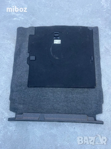 Кора мокет багажник Фолксваген Пасат VW Passat b6, снимка 2 - Части - 54349010