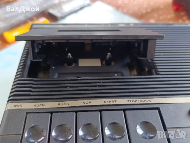 Sanwa 5003, снимка 11 - Радиокасетофони, транзистори - 54390311