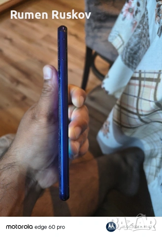 Huawey nova 5T и Motorola G9plus, снимка 3 - Телефони с две сим карти - 54965874