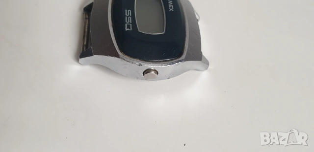 Мъжки часовник TIMEX, снимка 3 - Антикварни и старинни предмети - 54582177
