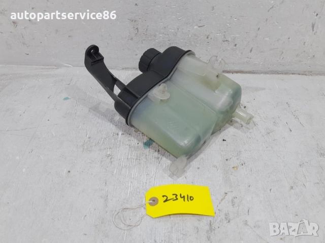 Резервоар за разширителна течност за Mercedes B Class W245 B170 (2008) 1695000049 , снимка 3 - Части - 54156584