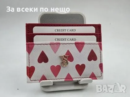 Victoria's Secret Картодържач Виктория Сикрет Код Avin11