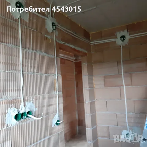 Електро услуги и ремонти , снимка 3 - Електро услуги - 55678756