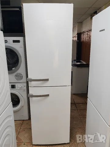 комбиниран хладилник с фризер Миеле Miele Made in Germany 2 години гаранция! 