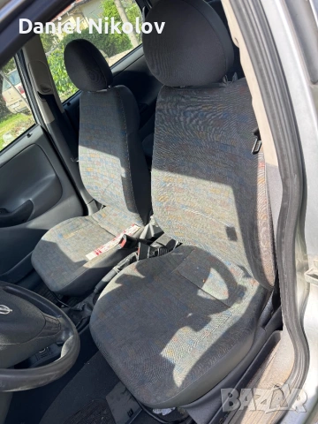 Продава се на части OPEL CODSA 1.0 12v, снимка 15 - Части - 54381414