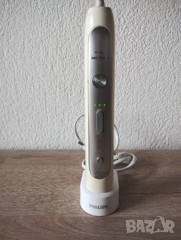 Philips Sonicare HX9140 ултразвукова четка