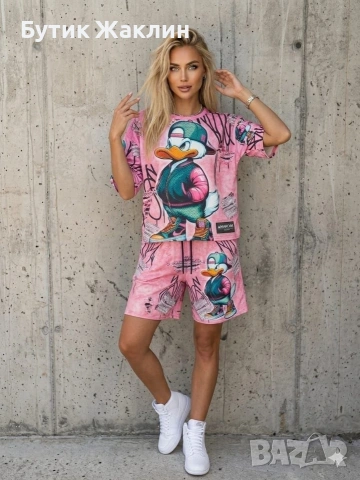 Дамски комплекти, снимка 7 - Комплекти - 54189742