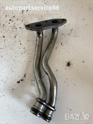 Маркуч за турбо масло за Mercedes A Class W169 A180 CDI (2008), снимка 2 - Части - 53985878