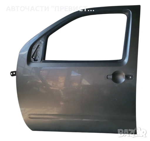 Предна Лява Врата Нисан Патфайндер Р51 Nissan Pathfinder R51 Nissan Navara D40