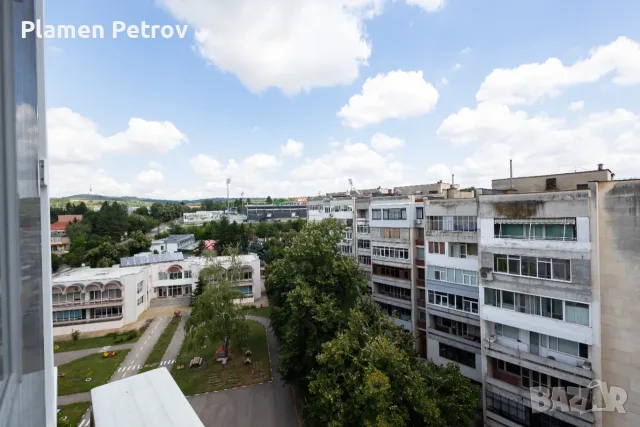 Продава четиристаен апартамент в гр. Разрад, снимка 10 - Апартаменти - 55400653