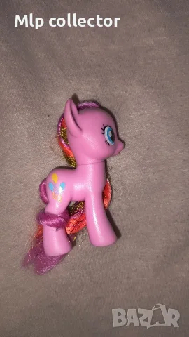 My Little Pony/Малкото Пони понита, снимка 4 - Кукли - 55425062