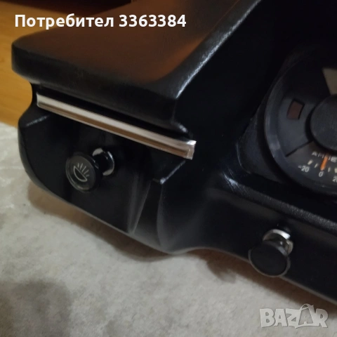 Продавам табло без забележка за 408 и412, снимка 2 - Автомобили и джипове - 55056782