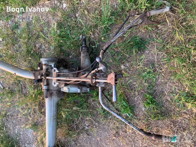 Скорости за косачка БЧС 4+1, снимка 4 - Селскостопанска техника - 55458739