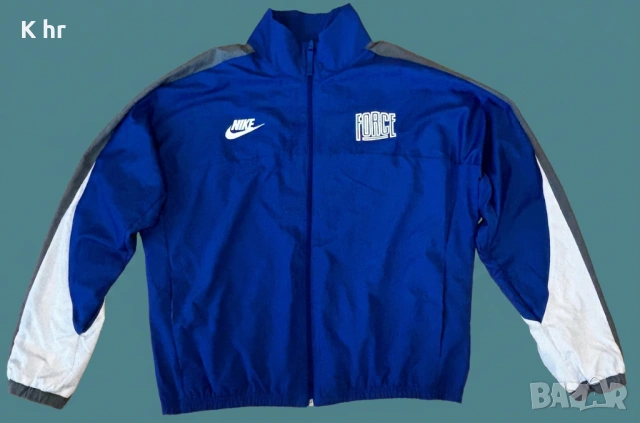 Nike Force - M размер - мъжко яке