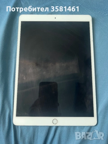 Ipad pro 2, 252 гб, за части