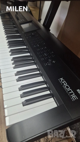 Korg Krome 73 клавиша