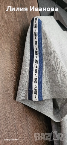 Тениска Nike 