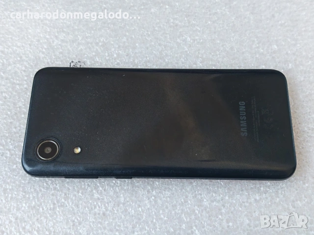 Samsung Galaxy A03 Core 32GB 2GB RAM Dual, снимка 8 - Samsung - 54967286